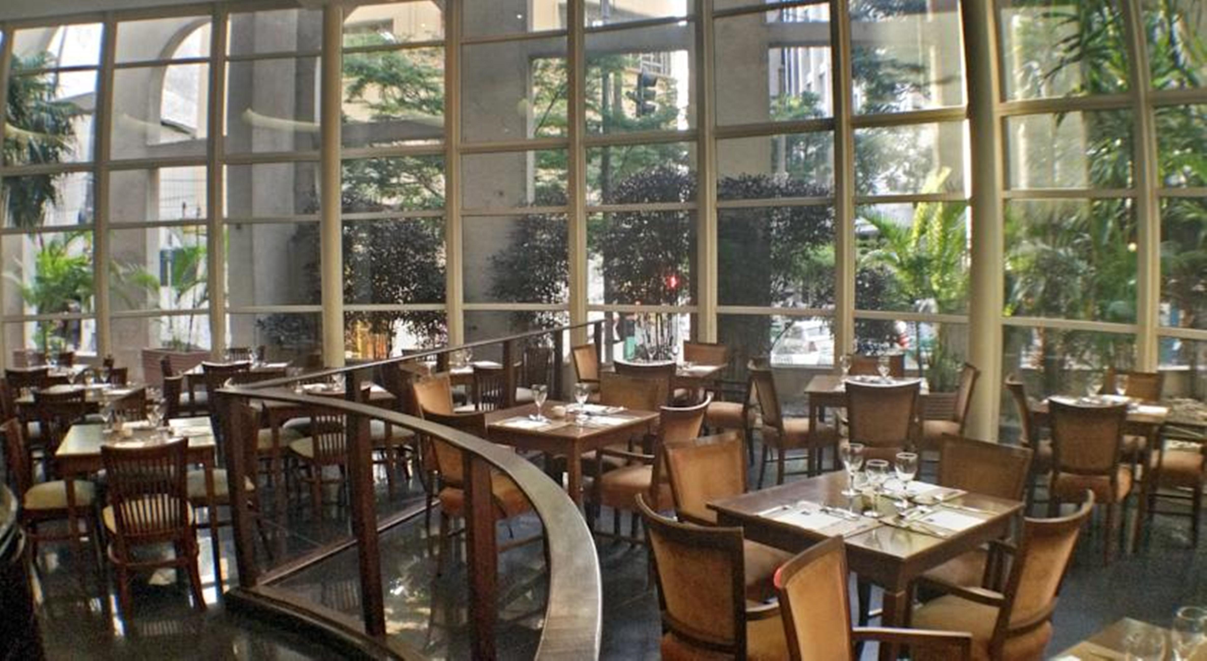 Slaviero Sao Paulo Downtown 호텔 외부 사진